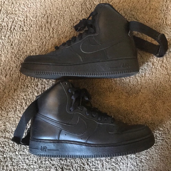 Nike Air Force 1 high - Picture 3 of 5